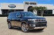 Jeep Wagoneer