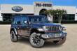 Jeep Wrangler 4xe