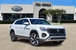 Volkswagen Atlas Cross Sport