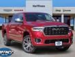 2027 Ram 1500 TUNGSTEN CREW CAB 4X4 Pickup