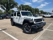 Jeep Wrangler 4xe