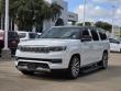 2023 Jeep Grand Wagoneer L Series II SUV