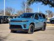 2026 Jeep Grand Wagoneer LIMITED 4X4 Sport Utility