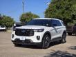 2025 Ford Explorer ST SUV