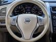 2014 Nissan Altima 2.5 SL Sedan
