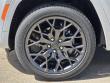 2027 Jeep Grand Cherokee 2 Row SUMMIT 4X4 Sport Utility