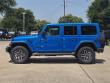 2025 Jeep Wrangler 4-DOOR SAHARA Sport Utility