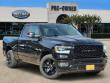 2022 Ram 1500 Big Horn/Lone Star Truck Quad Cab