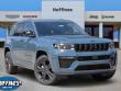 2027 Jeep Grand Cherokee 2 Row LIMITED 4X4 Sport Utility