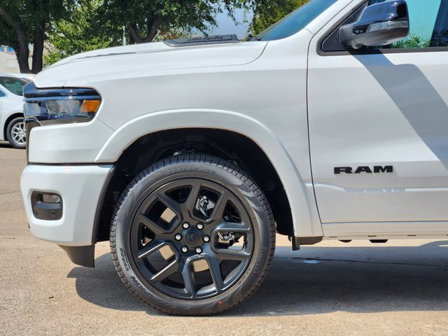 2026 RAM 1500 Laramie - Photo 6