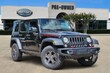  Jeep Wrangler JK