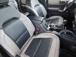 2022 Ford Bronco Wildtrak SUV