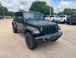  Jeep Wrangler 4xe