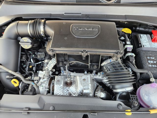 2026 Jeep Compass Altitude - Photo 21