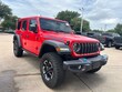  Jeep Wrangler 4xe