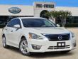 2014 Nissan Altima 2.5 SL Sedan