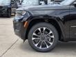 2025 Jeep Grand Cherokee L OVERLAND 4X4 Sport Utility