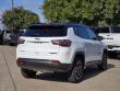 2026 Jeep Compass Trailhawk SUV