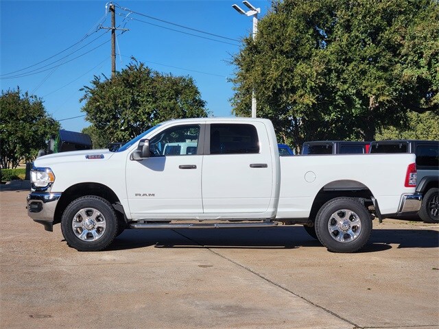2024 Ram 2500 Big Horn photo 3