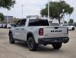 2027 Ram 1500 REBEL CREW CAB 4X4 Pickup
