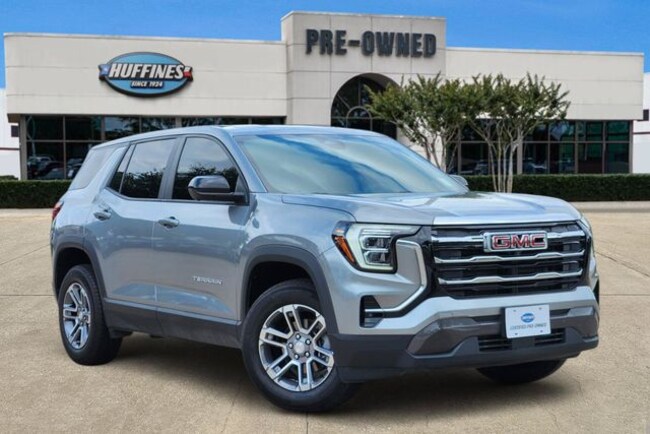 2025 GMC Terrain Elevation SUV
