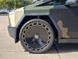 2024 Tesla Cybertruck Base Truck Crew Cab
