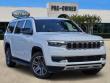 2024 Jeep Wagoneer L Series II SUV