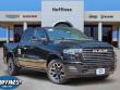 2026 Ram 1500 LARAMIE CREW CAB 4X2 Pickup