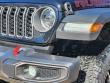 2026 Jeep Wrangler 4-DOOR RUBICON Sport Utility