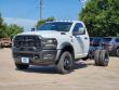 2025 Ram 4500 REG CAB CHASSIS Pickup