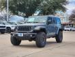 2026 Jeep Wrangler 4-DOOR RUBICON X Sport Utility