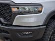 2027 Ram 1500 REBEL CREW CAB 4X4 Pickup