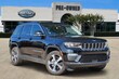  Jeep Grand Cherokee 4xe