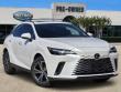 2025 LEXUS RX 350h Premium SUV