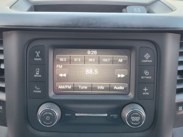 2022 RAM Ram 1500 Pickup Big Horn/Lone Star - Photo 17