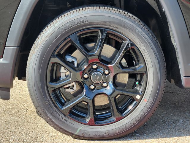 2026 Jeep Compass Altitude - Photo 7