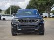 2023 Jeep Grand Cherokee 4xe Overland SUV