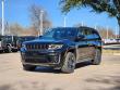 2026 Jeep Grand Cherokee L LIMITED RESERVE 4X4 Sport Utility