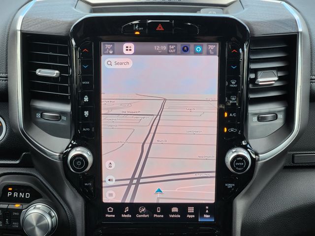 2026 RAM 1500 Laramie - Photo 13