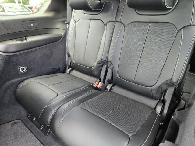 2025 Jeep Grand Cherokee L Overland - Photo 20