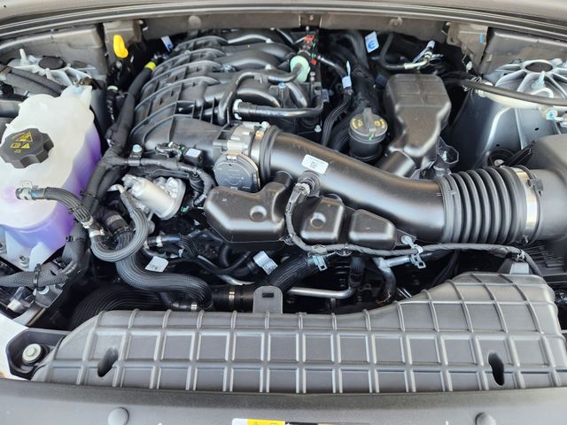 2025 Jeep Grand Cherokee Limited - Photo 23