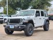 2026 Jeep Wrangler 4-DOOR WILLYS Sport Utility