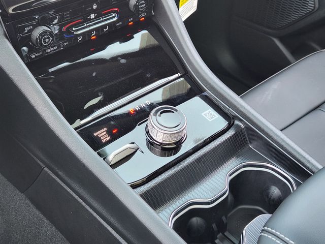 2025 Jeep Grand Cherokee Limited - Photo 16