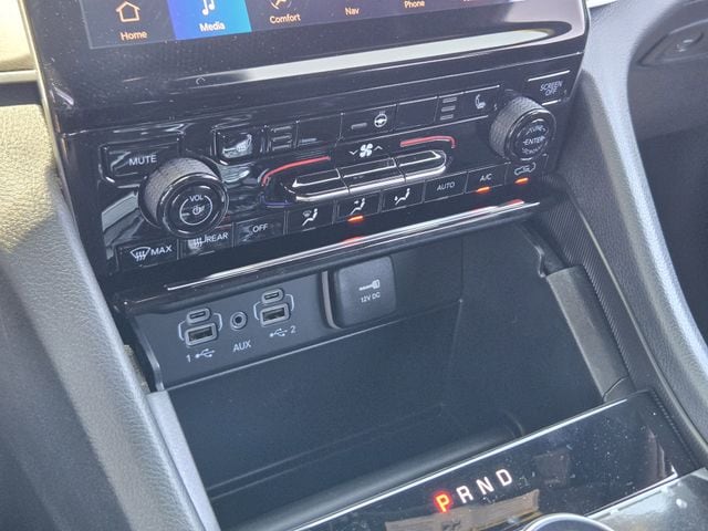 2025 Jeep Grand Cherokee L Limited - Photo 14