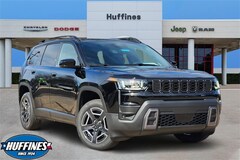 2026 Jeep Cherokee LIMITED 4X4 Sport Utility
