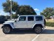 2024 Jeep Wrangler 4xe High Altitude SUV