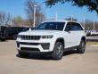 2026 Jeep Grand Cherokee LIMITED 4X4 Sport Utility