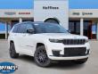 2025 Jeep Grand Cherokee L SUMMIT 4X4 Sport Utility