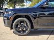 2027 Jeep Grand Cherokee 2 Row LIMITED 4X Sport Utility