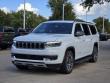 2024 Jeep Wagoneer L Series II SUV